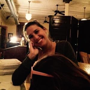 Meet your Posher, Mary